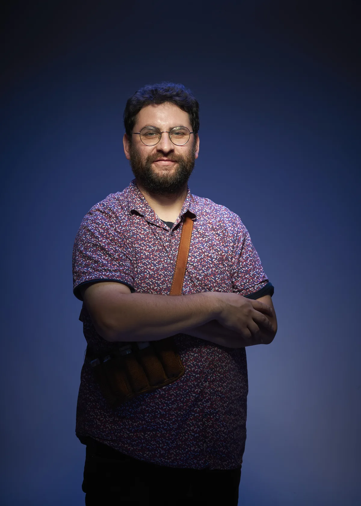 Pancho Vera