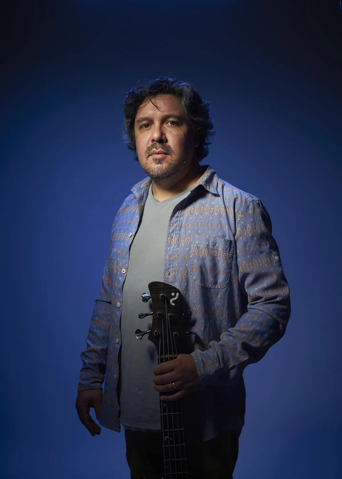 Rodrigo Aguilera