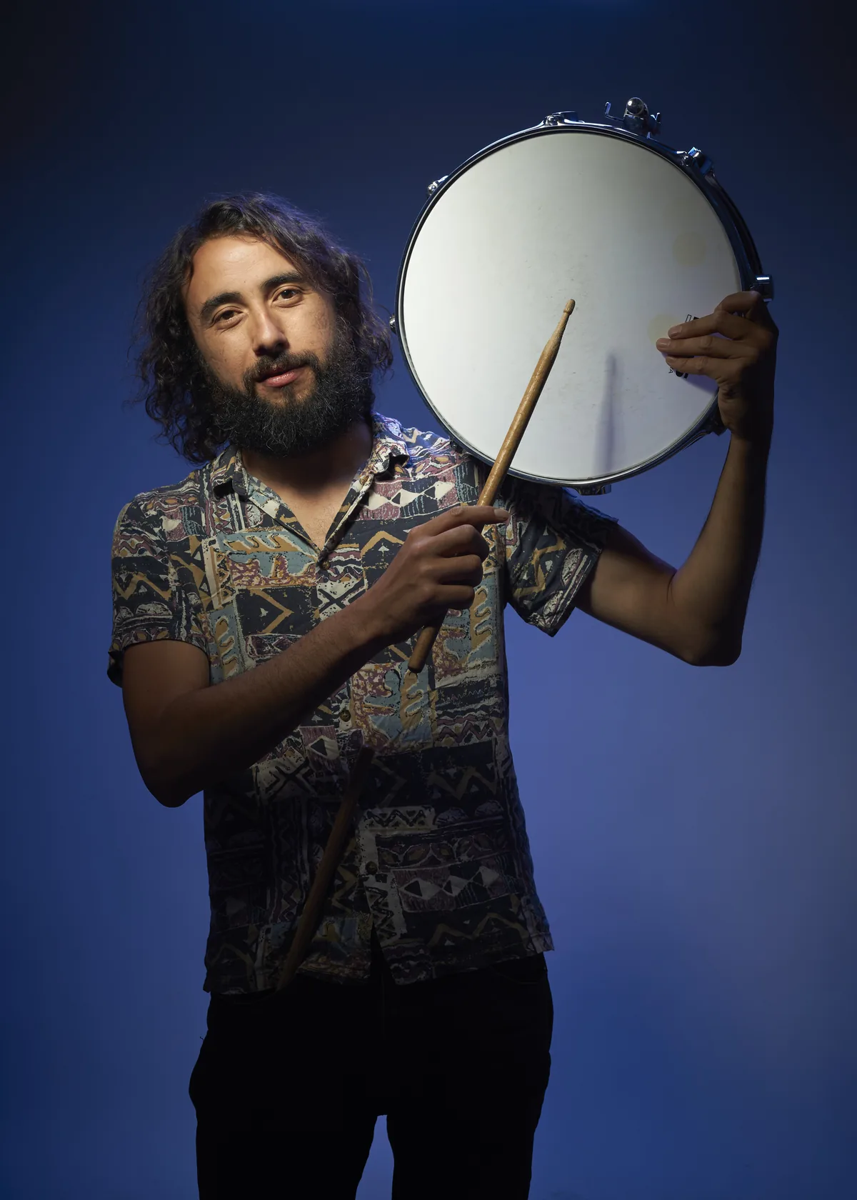 Víctor Oyarzo